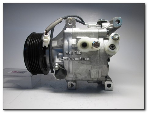 COMP. TYT COROLLA'03